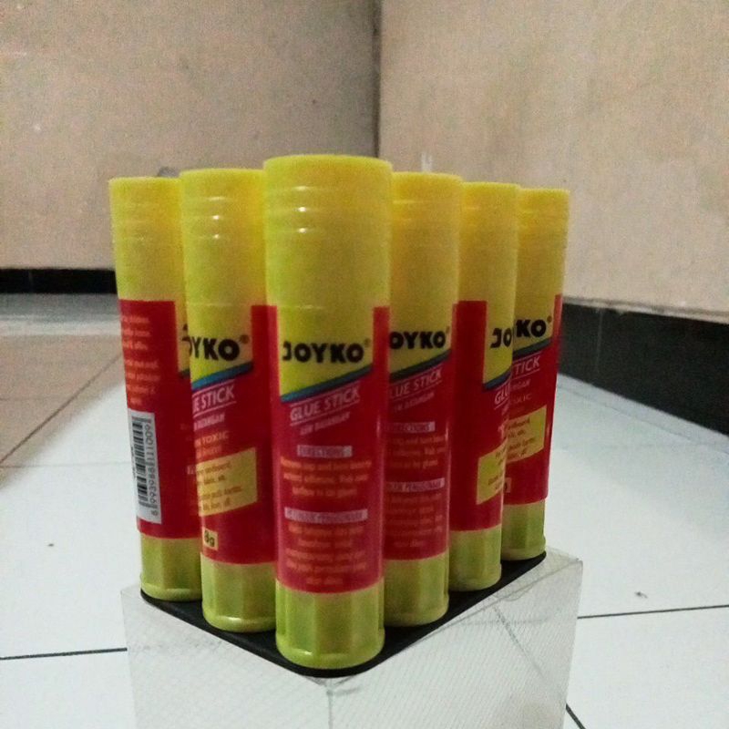 

lem glue stick joyco 8gr