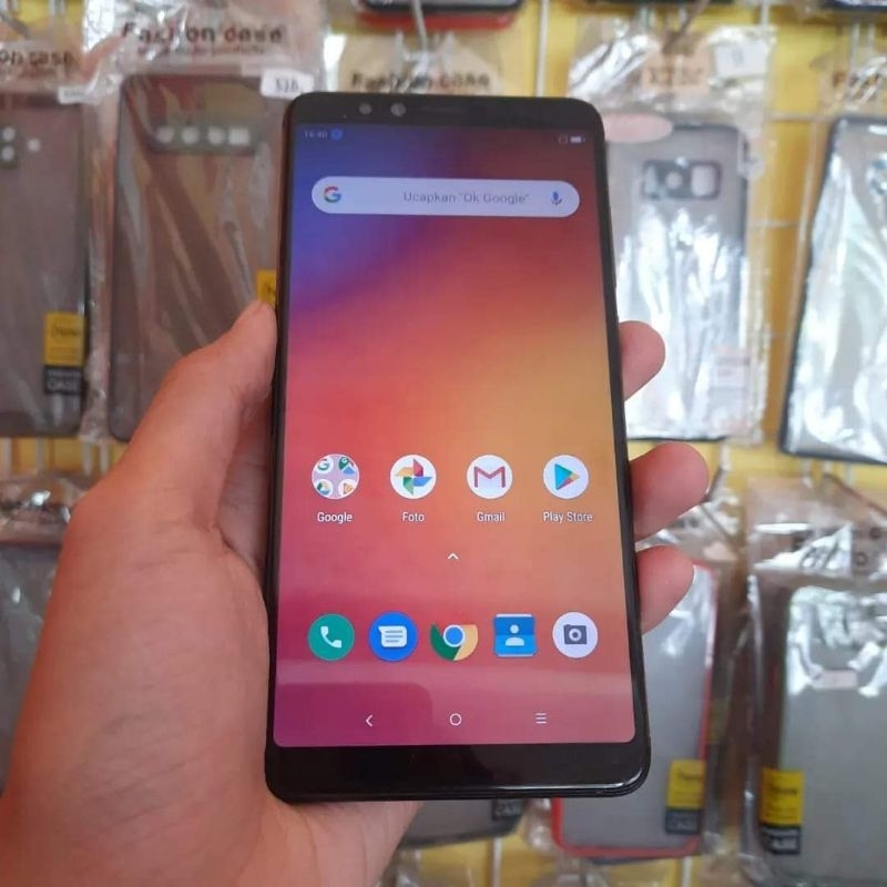 LENOVO K5 PRO 4/64GB MURAH