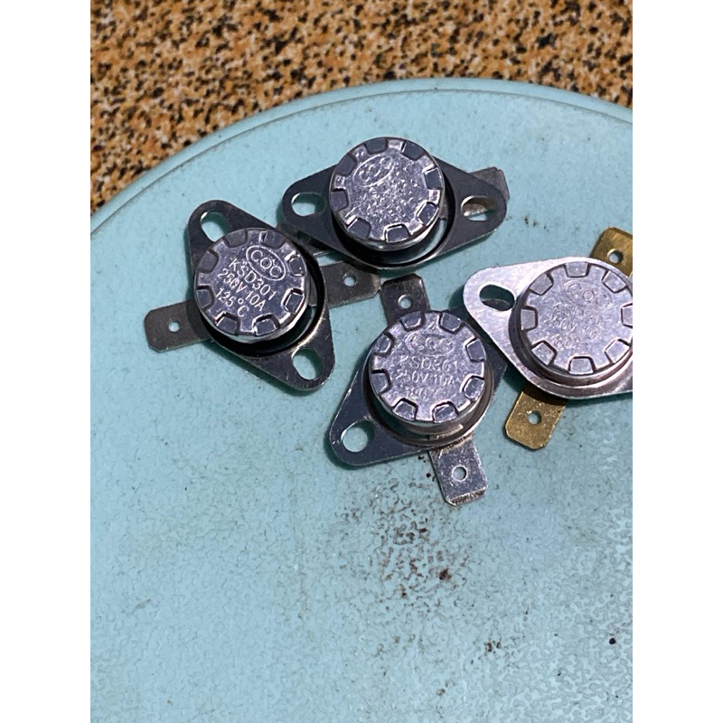 Elemen majicom & Dispenser