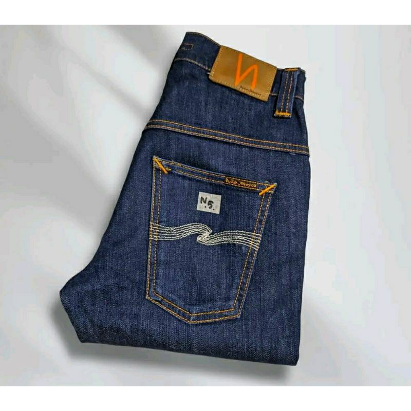 nudie jeans.co