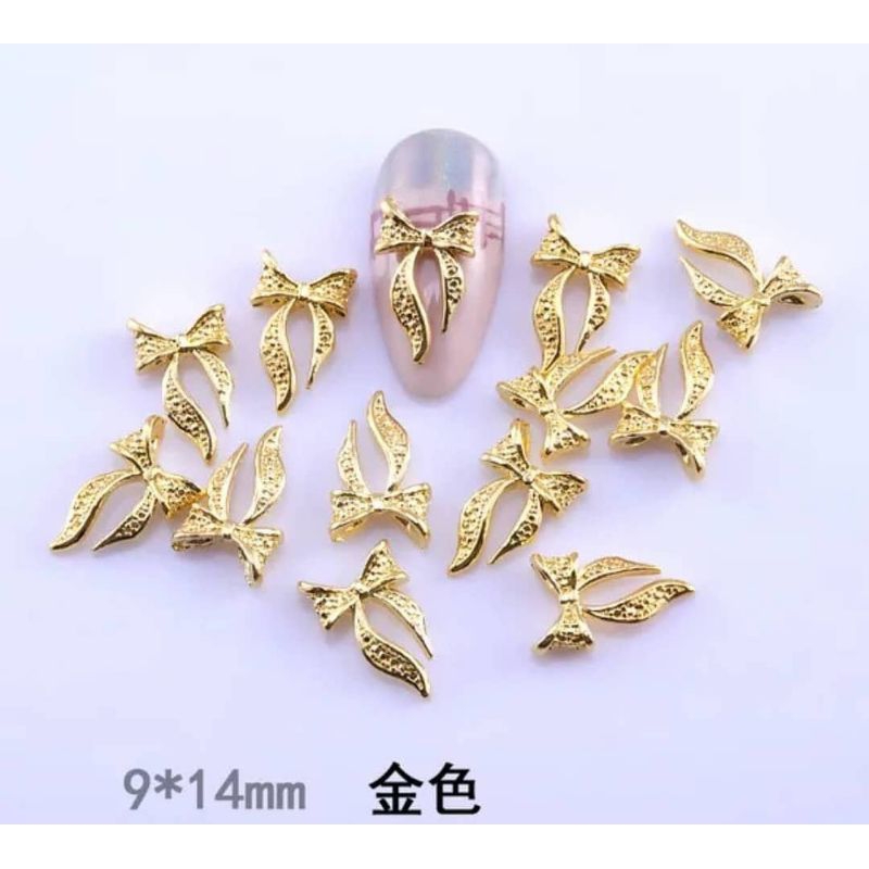 

accesoris pita gold isi 10 per klip