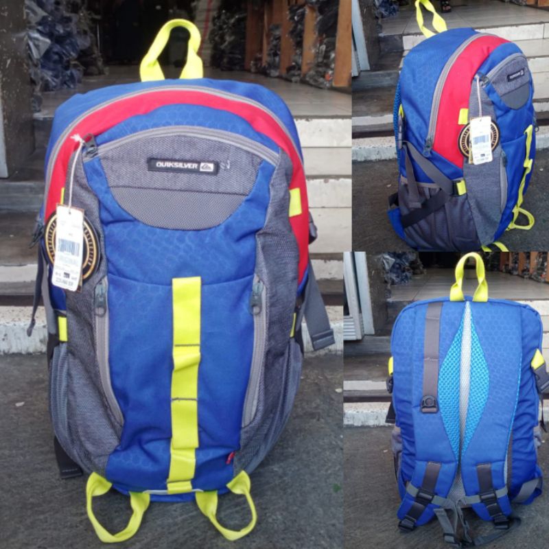 tas ransel backpack quiksilver