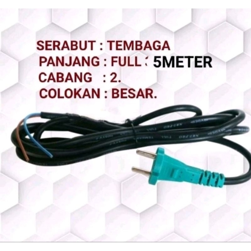 kabel mesin power tool