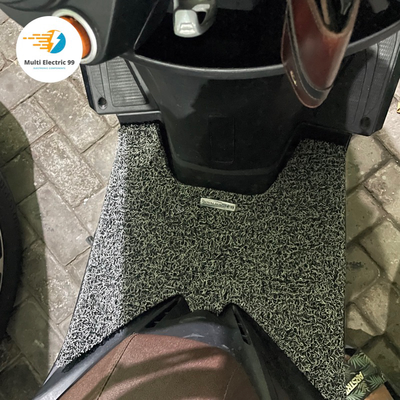 Karpet Premium Uwinfly X6 X7 Tangkas