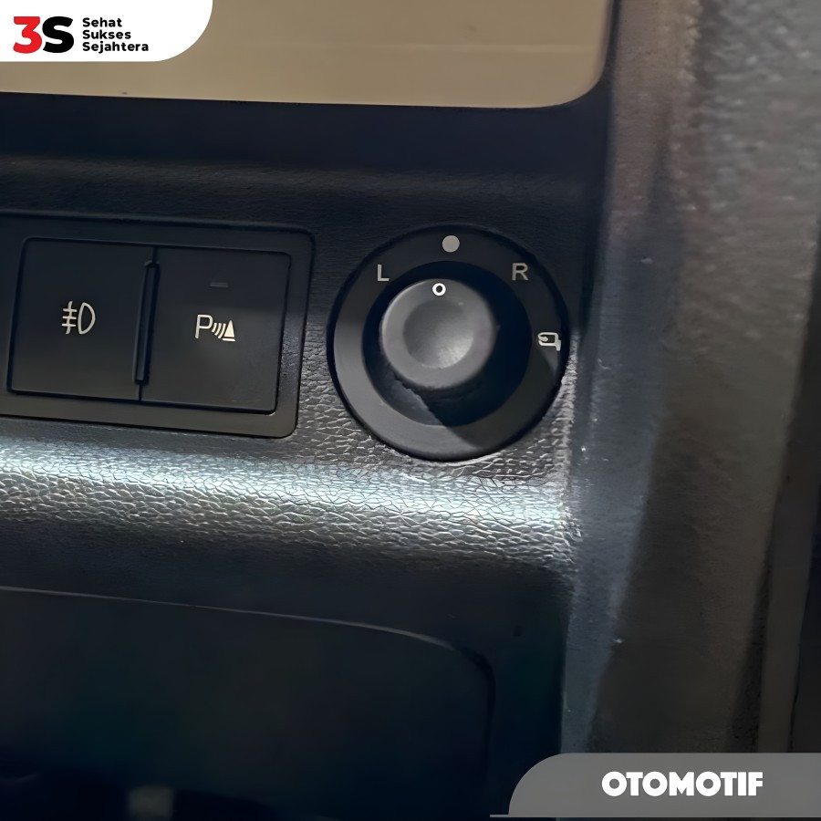 Switch Mirror Kaca Spion Wuling AirEv Tombol retract air ev AirEv