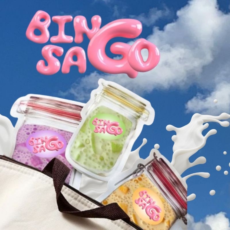 

BingoSago pocket size