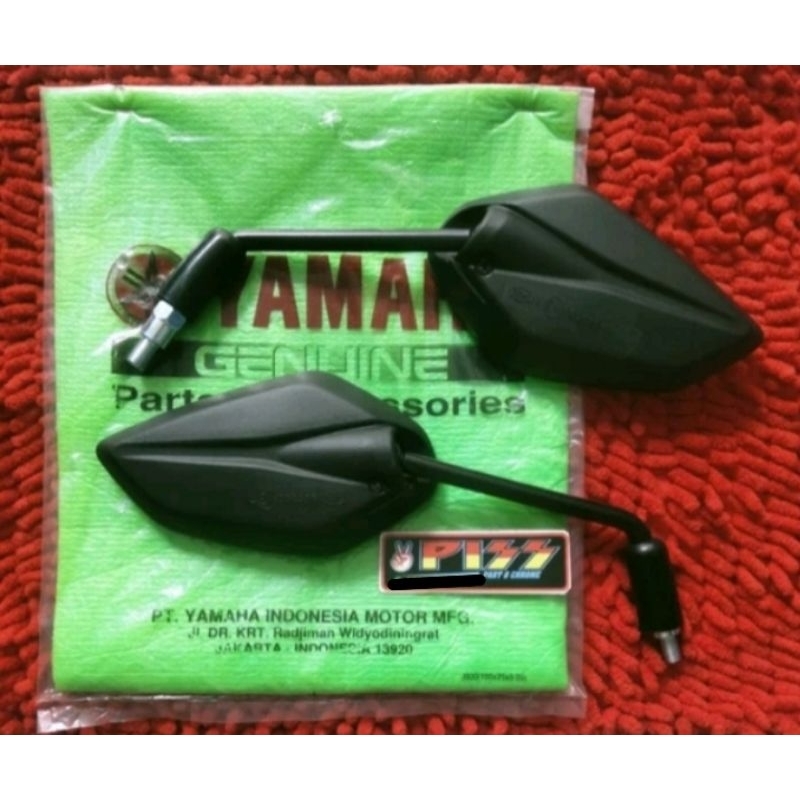 spion Yamaha n max