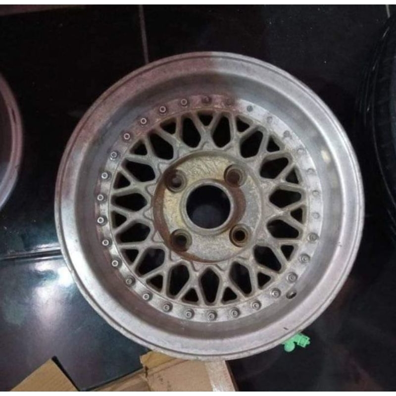 Velg BBS R13