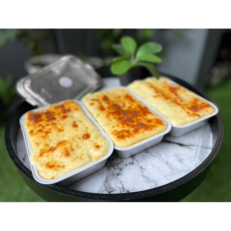 

spagetti brule