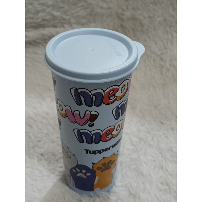 TUPPERWARE TUMBLER 470ML/GIANT TUMBLER/TUMBLER TUPPERWARE/TUMBLER/TUPPERWARE