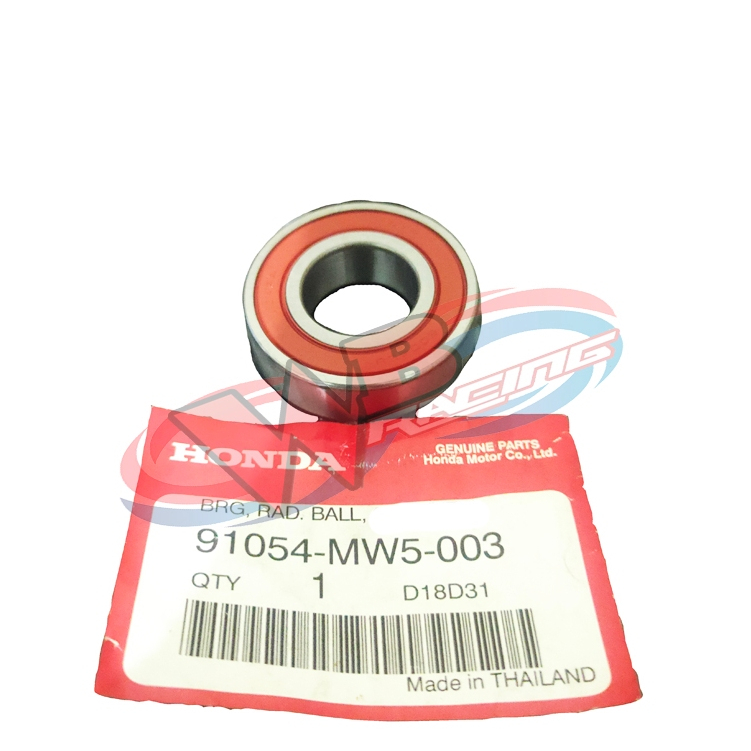 Bearing Nap Gir / Laher Gir Belakang Honda CBR 150R Original