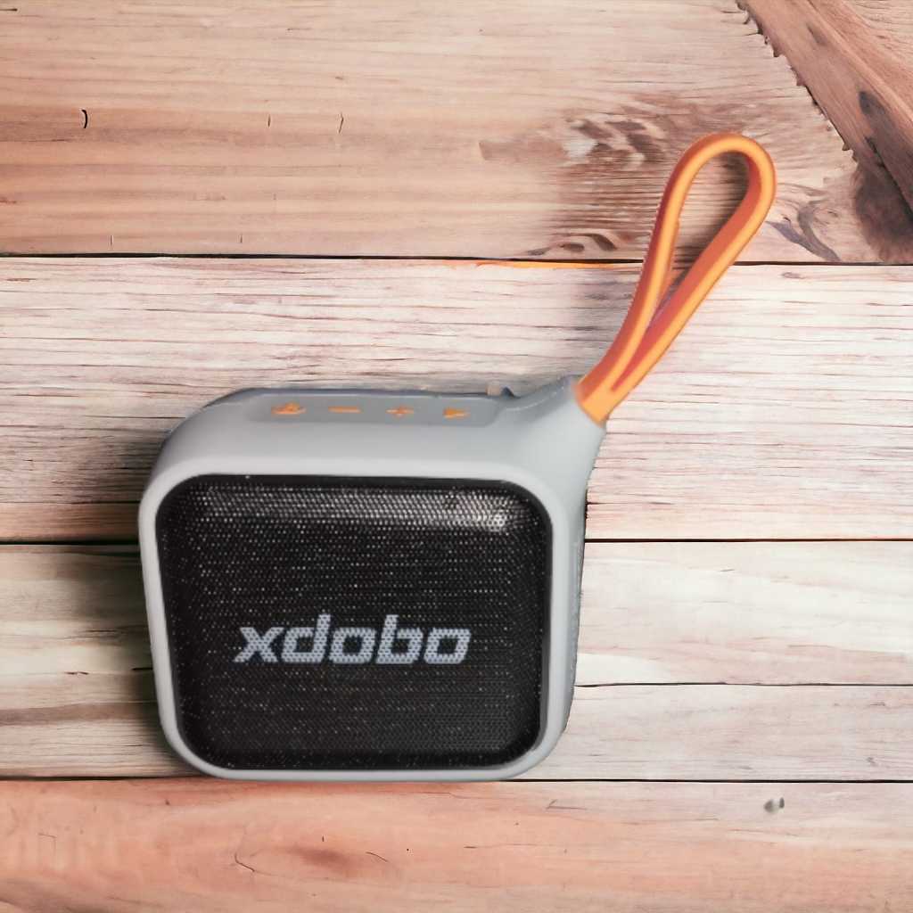 Speaker Bluetooth Xdobo Prince 1995 II