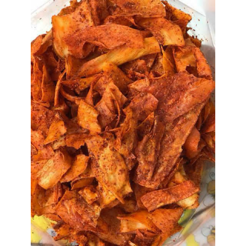 

Pikset Pedas Bawang