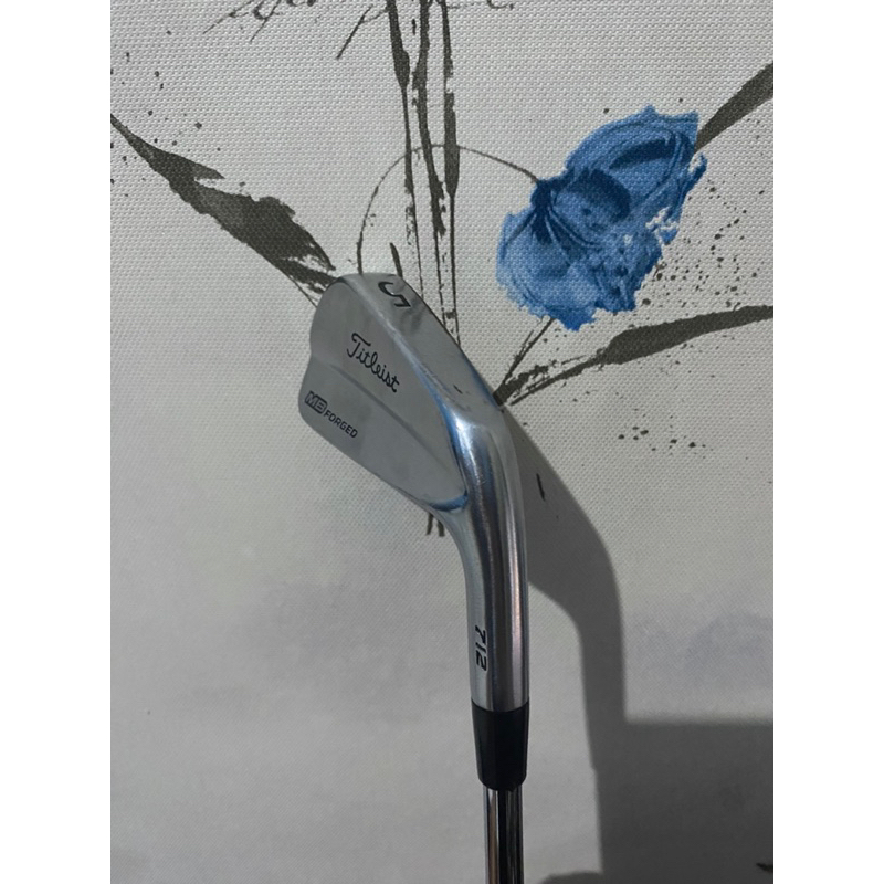 Stik Golf Iron 5 Titleist MB Forged 712 (27 derajat)