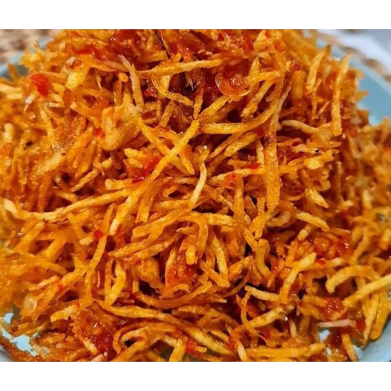 

[100gr] Kentang Mustofa