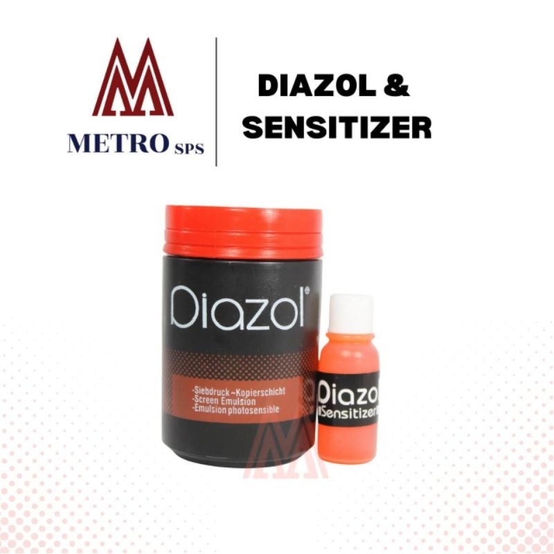 

Diazol