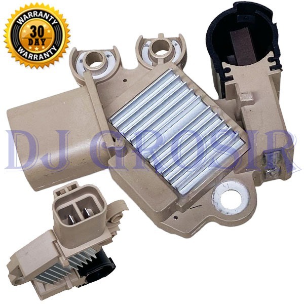 Ic Regulator Ic Alternator Kia All New Rio Picanto - 7809