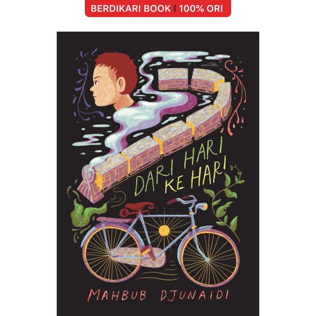Berdikari - Dari Hari ke Hari - Diva