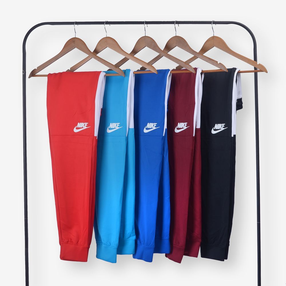 Jogger NK Men’s Tribute Cuffed Pants