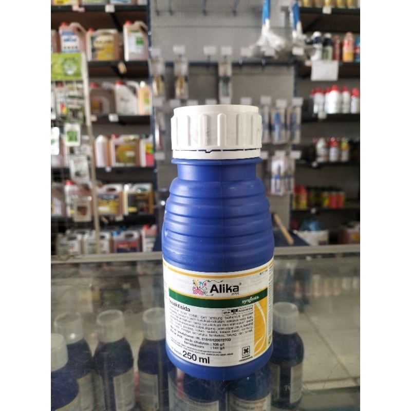Alika Insektisida 250 ML