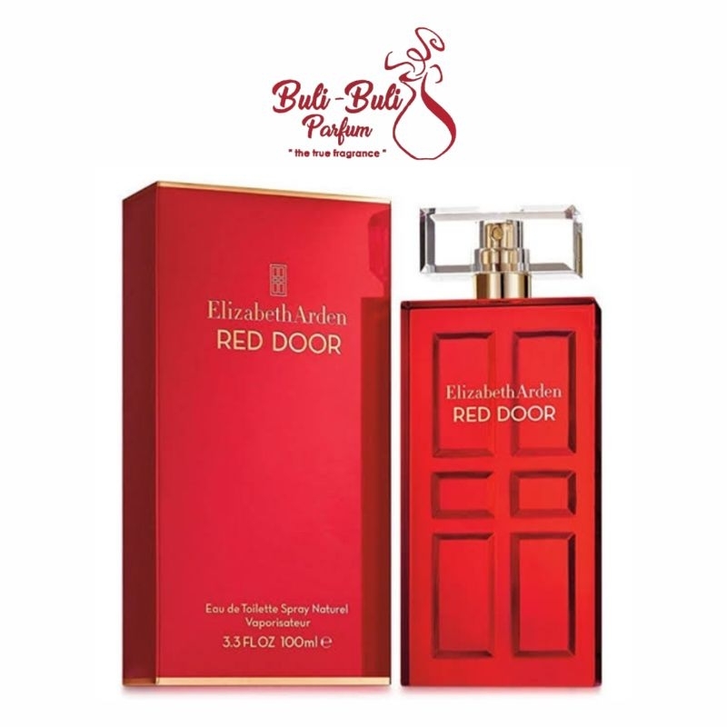 Elizabeth Arden Red Door Woman - 100 ML