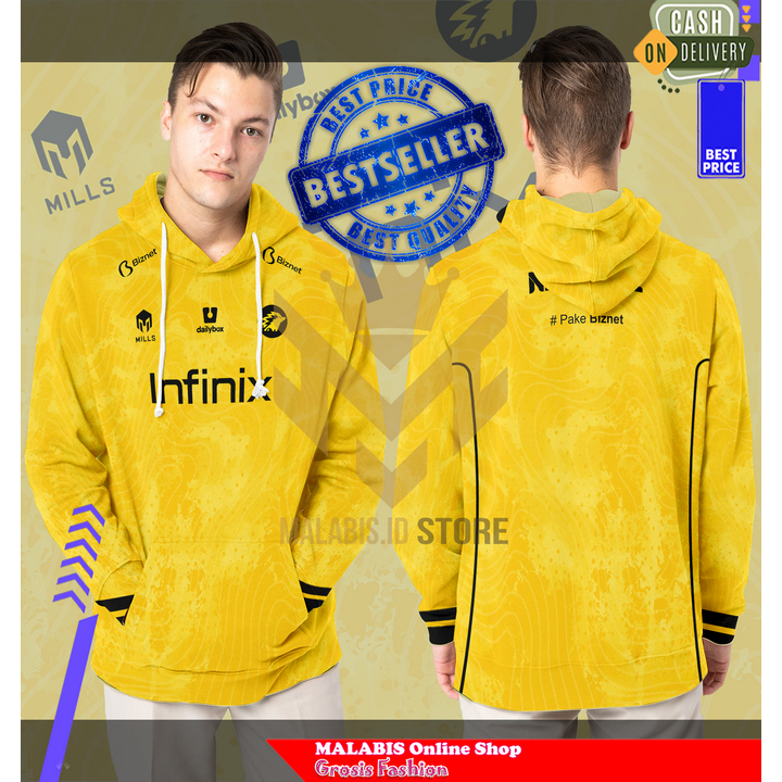 Jaket Hoodie Onic FULLPRINTING Pria Premium Terbaru Art 1