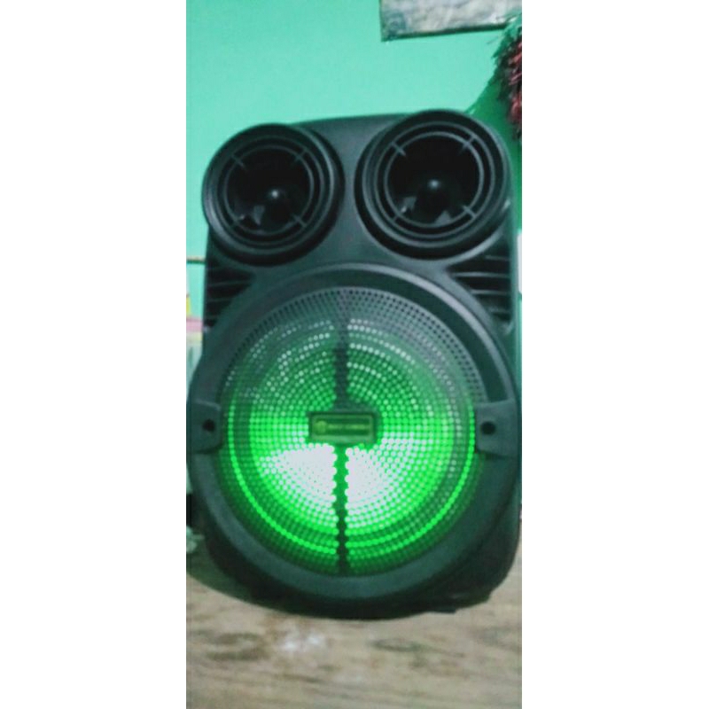 speaker bluetooth MKC KIMISO