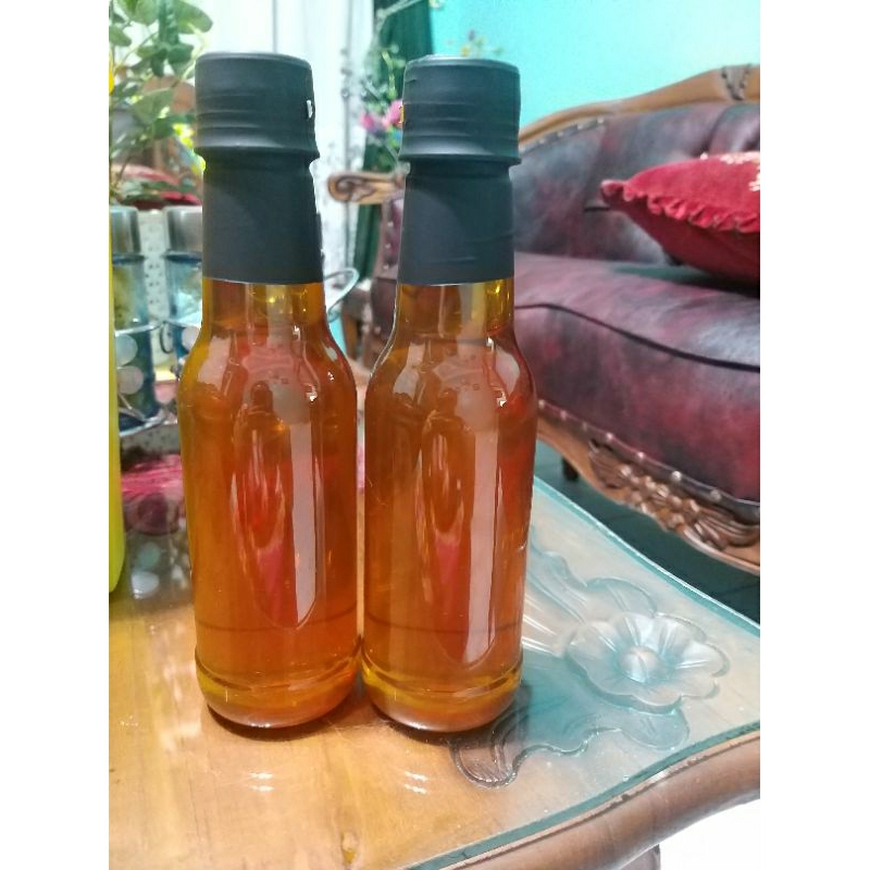 

MADU HUTAN MURNI 100%