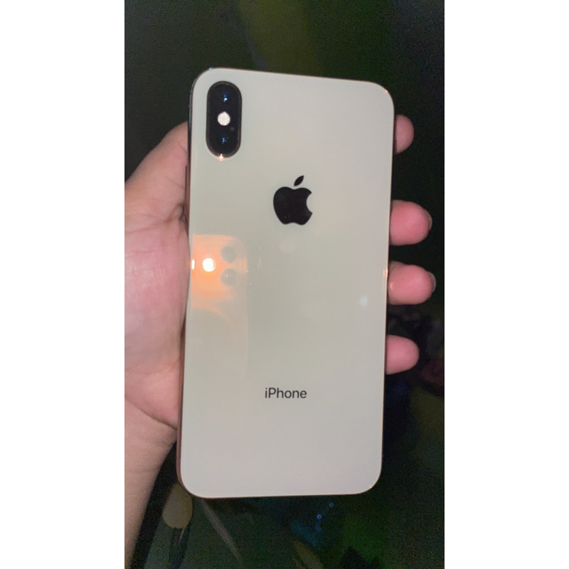 iphone xs 64 gb matot