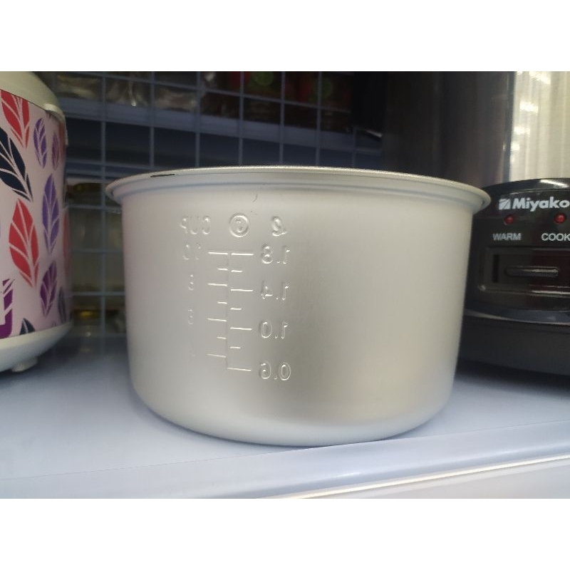 Panci Magic com Advance 1.8 liter G-22 Pdk