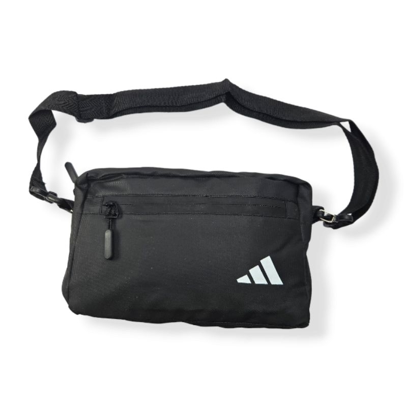 Tas Selempang 3 In 1 Clutcbug Pria & Wanita / Tas Selempang