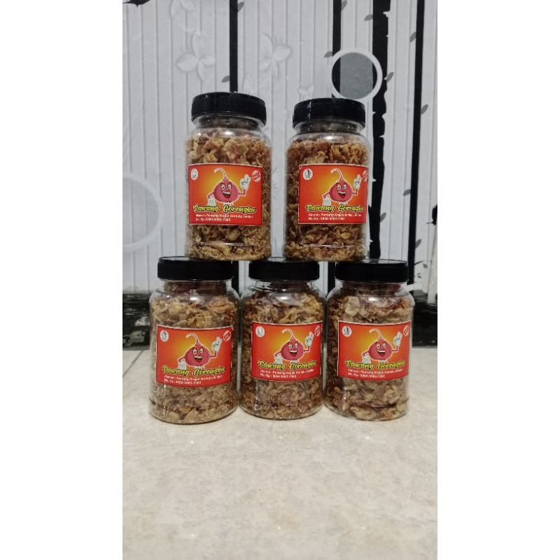 

bawang goreng isi 100gr