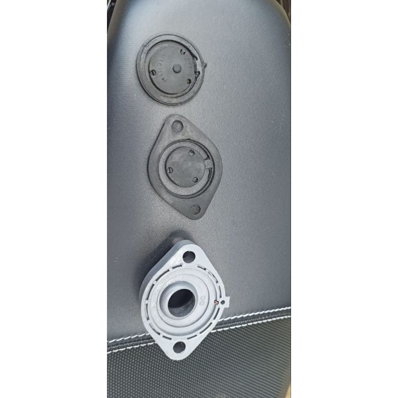 PLENDES +KLEP SANYO, SIMIZU, NASIONAL