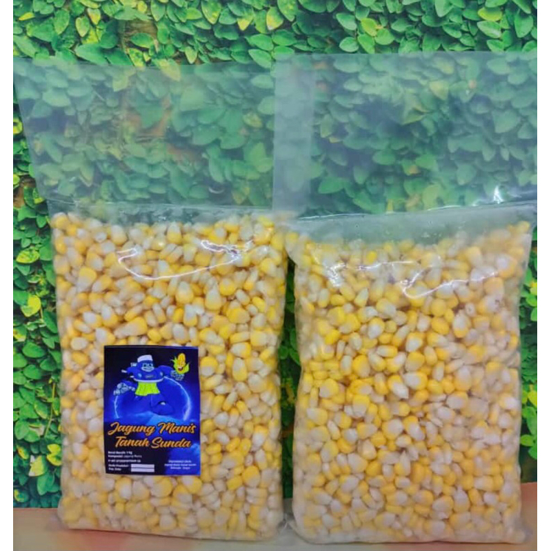 

JAGUNG PIPIL TANAH SUNDA 500 GRAM