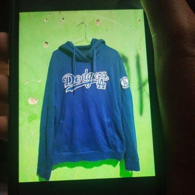 MLB HODIE BLUE