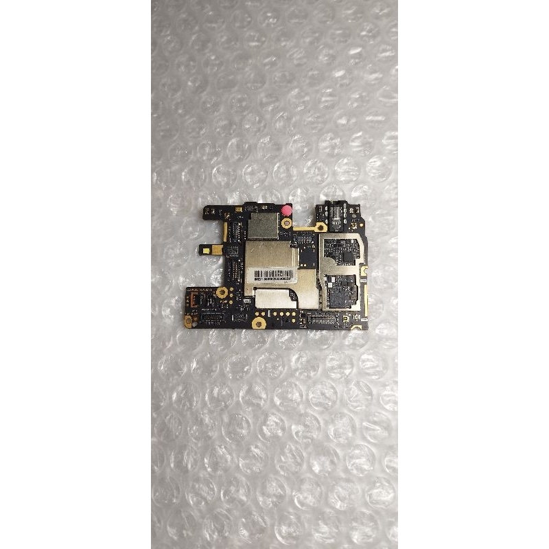 Mesin XIAOMI REDMI S2 mati matot (perawan)