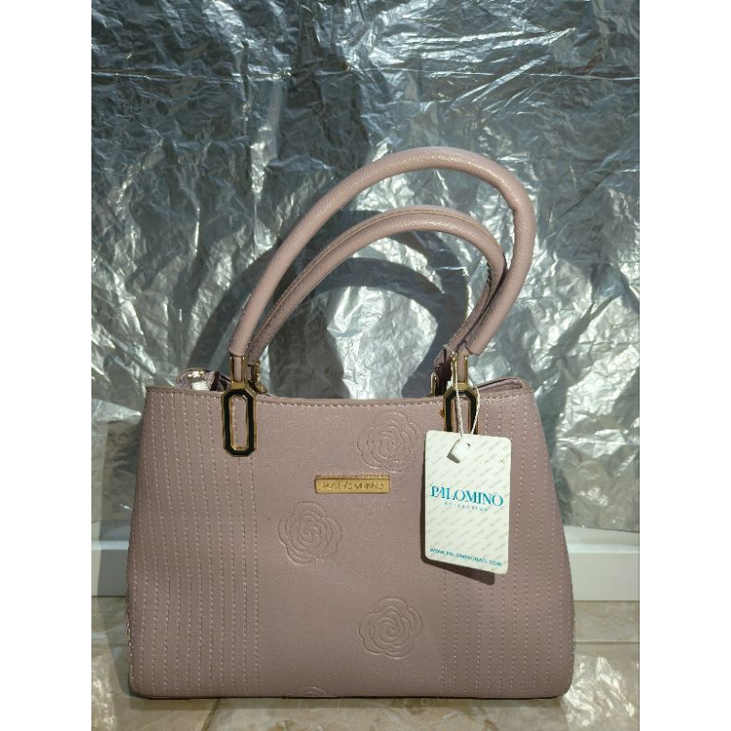 tas wanita tas selempang tas gendong tas dolan tas kerja tas jagong tas ransel brand Palomino origin