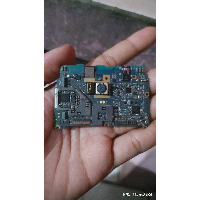 Mesin Redmi Note 4x (Mido) 3/32