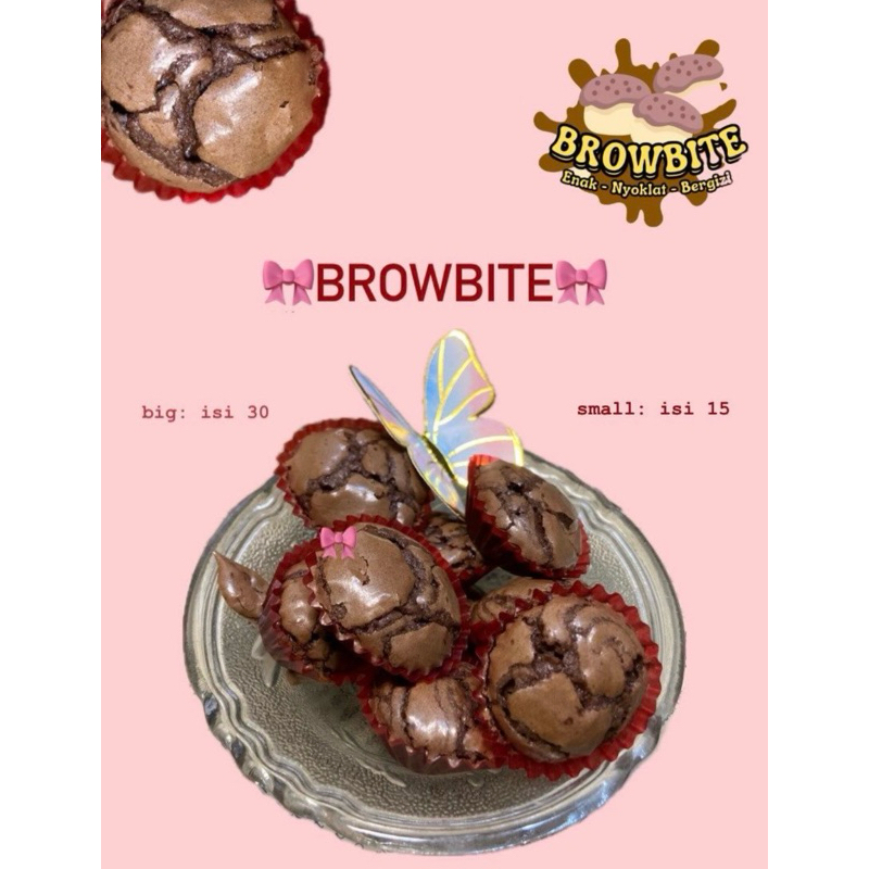 

Browbite