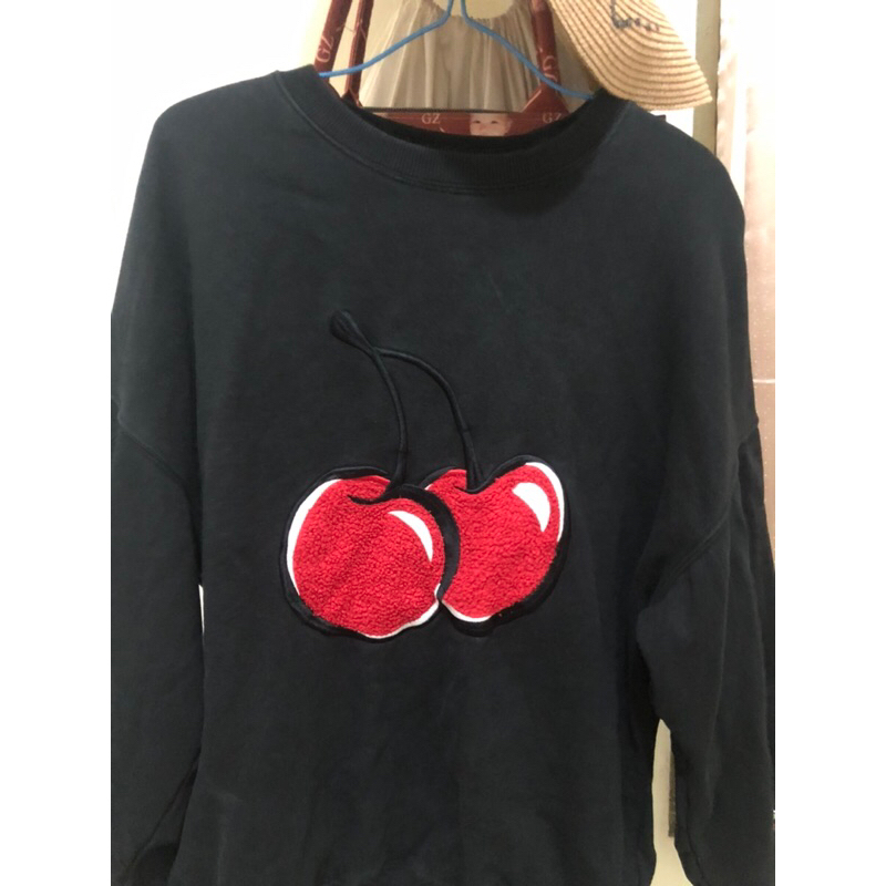 KIRSH CHERRY ORIGINAL HITAM