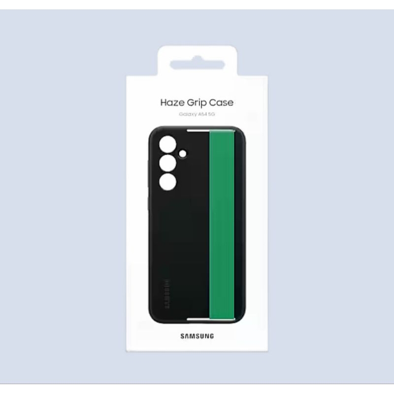 Haze Grip Case Samsung Galaxy A54 - Original