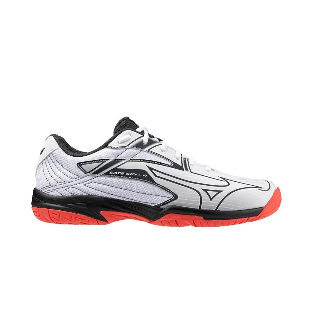 SEPATU BADMINTON MIZUNO GATE SKY PLUS 4 71GA242103