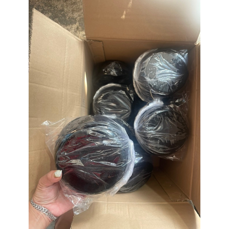 Gula batok / Gula Linggau palembang / gula merah super 1kg (untuk cuko pempek)