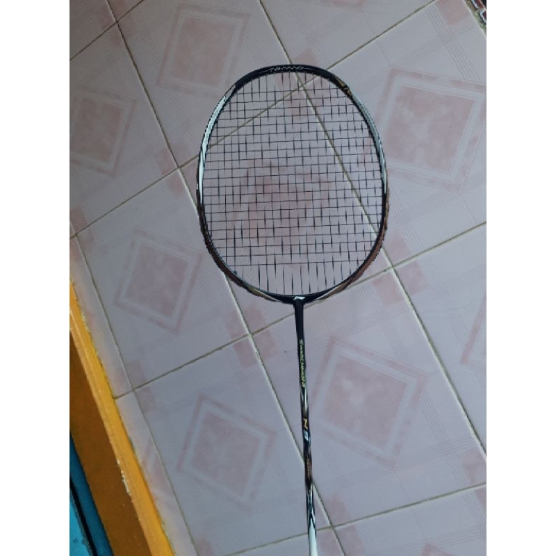 RAKET LINING TURBOCHARGING N9 FU HAI FENG