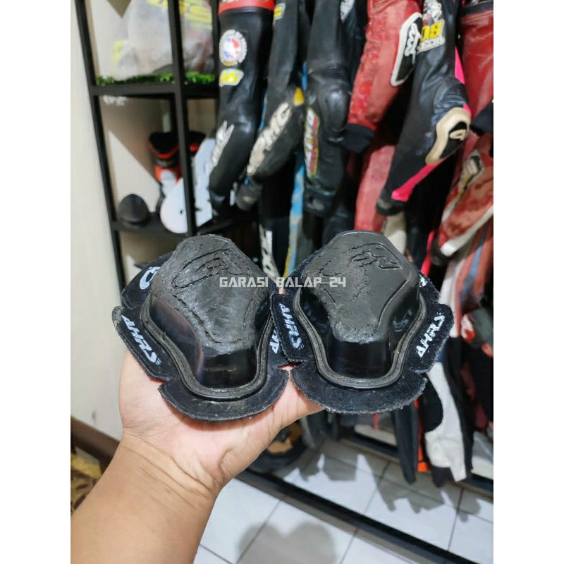 Sliding Pad Seken AHRS