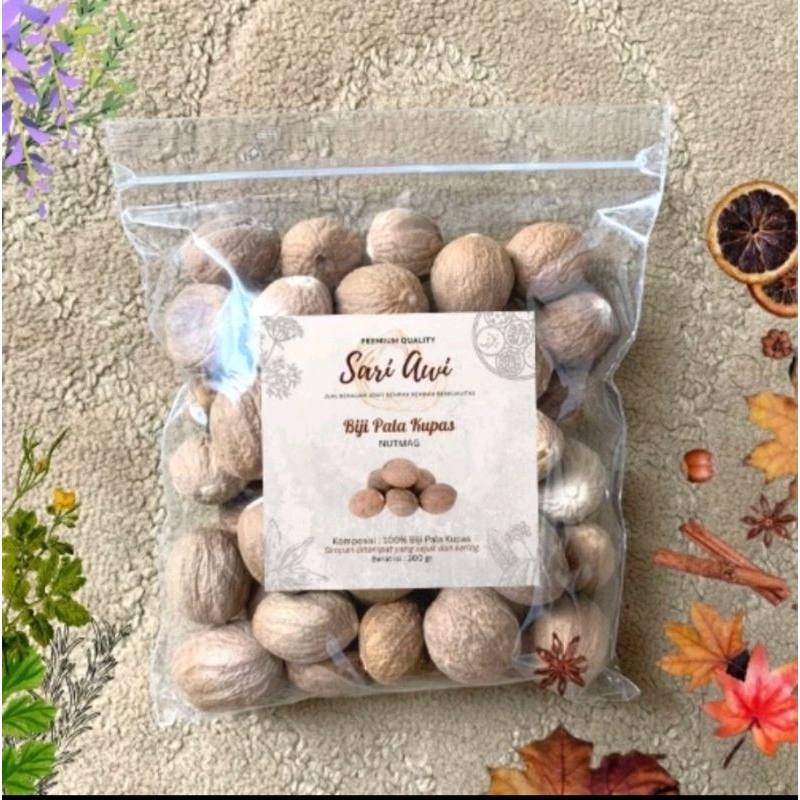 

BIJIPALA/NUTMEG/PREMIUMQUALITY
