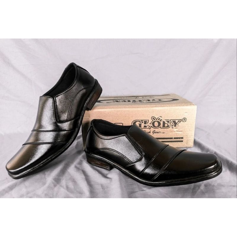 sepatu pria fantofel