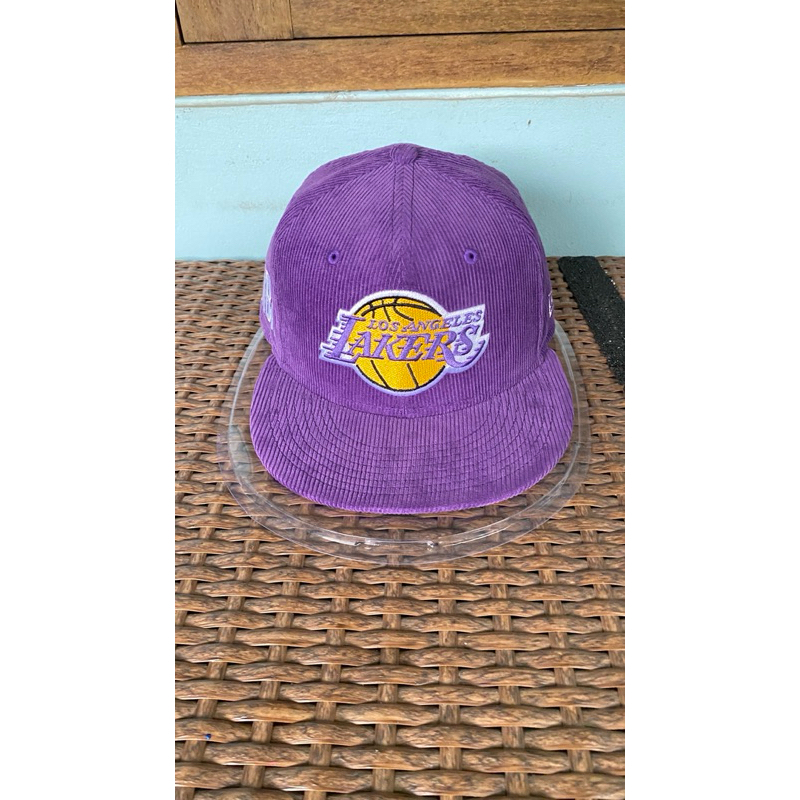 new era lakers corduray