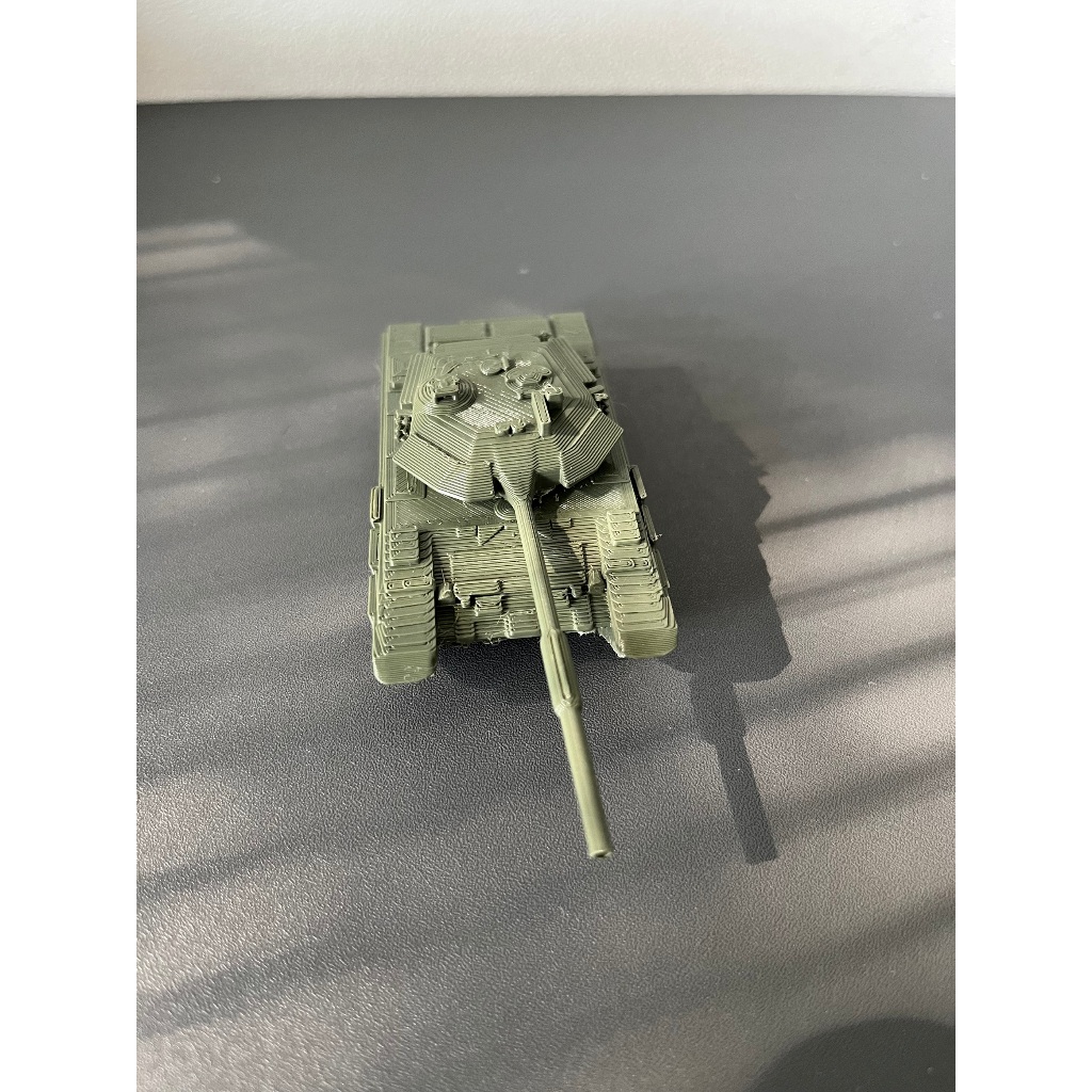 M1 abrams tank, scale 80, 3d printed tank, diecast militer
