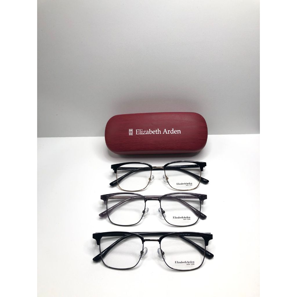 Frame Kacamata Elizabeth Arden kode H70772